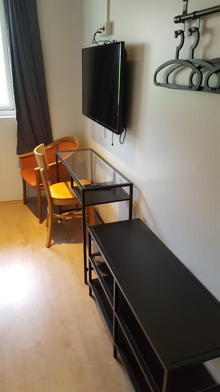 Hotel Sveinbjarnargerdi Svalbarthseyri Ngoại thất bức ảnh