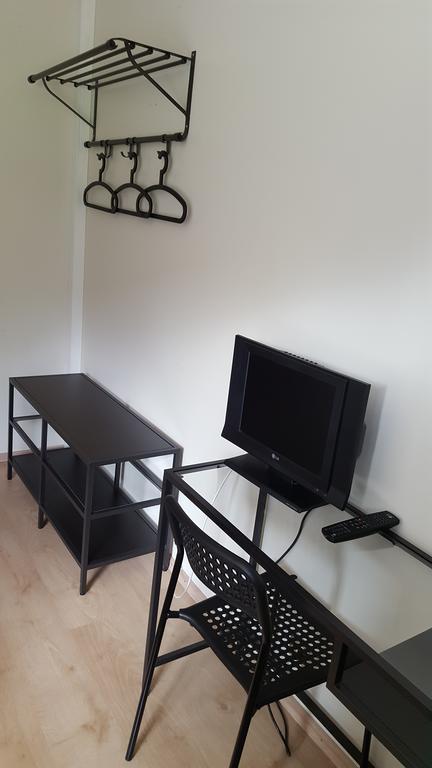 Hotel Sveinbjarnargerdi Svalbarthseyri Ngoại thất bức ảnh