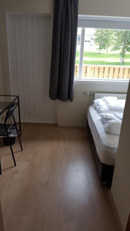 Hotel Sveinbjarnargerdi Svalbarthseyri Ngoại thất bức ảnh