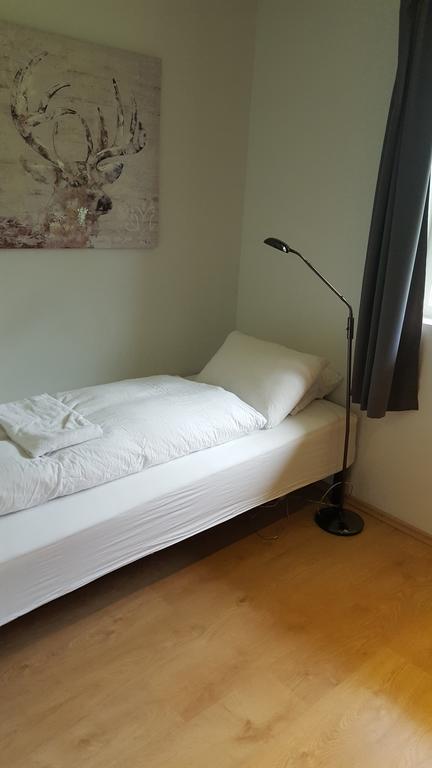 Hotel Sveinbjarnargerdi Svalbarthseyri Ngoại thất bức ảnh