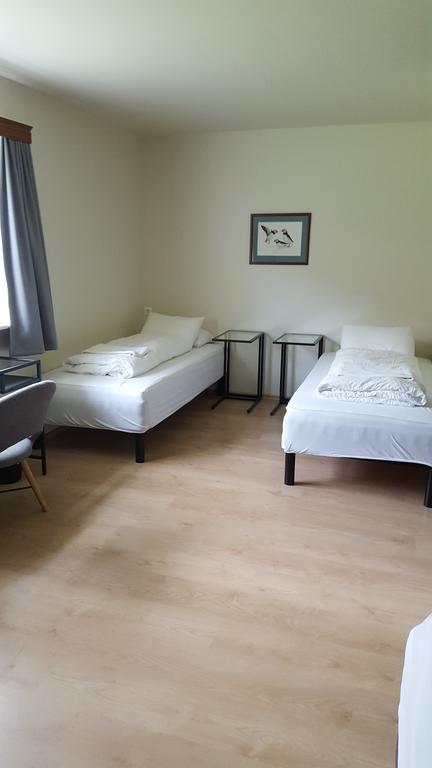 Hotel Sveinbjarnargerdi Svalbarthseyri Ngoại thất bức ảnh