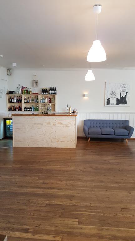 Hotel Sveinbjarnargerdi Svalbarthseyri Ngoại thất bức ảnh