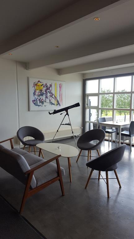 Hotel Sveinbjarnargerdi Svalbarthseyri Ngoại thất bức ảnh