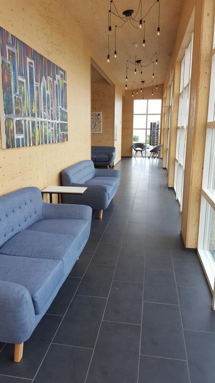 Hotel Sveinbjarnargerdi Svalbarthseyri Ngoại thất bức ảnh