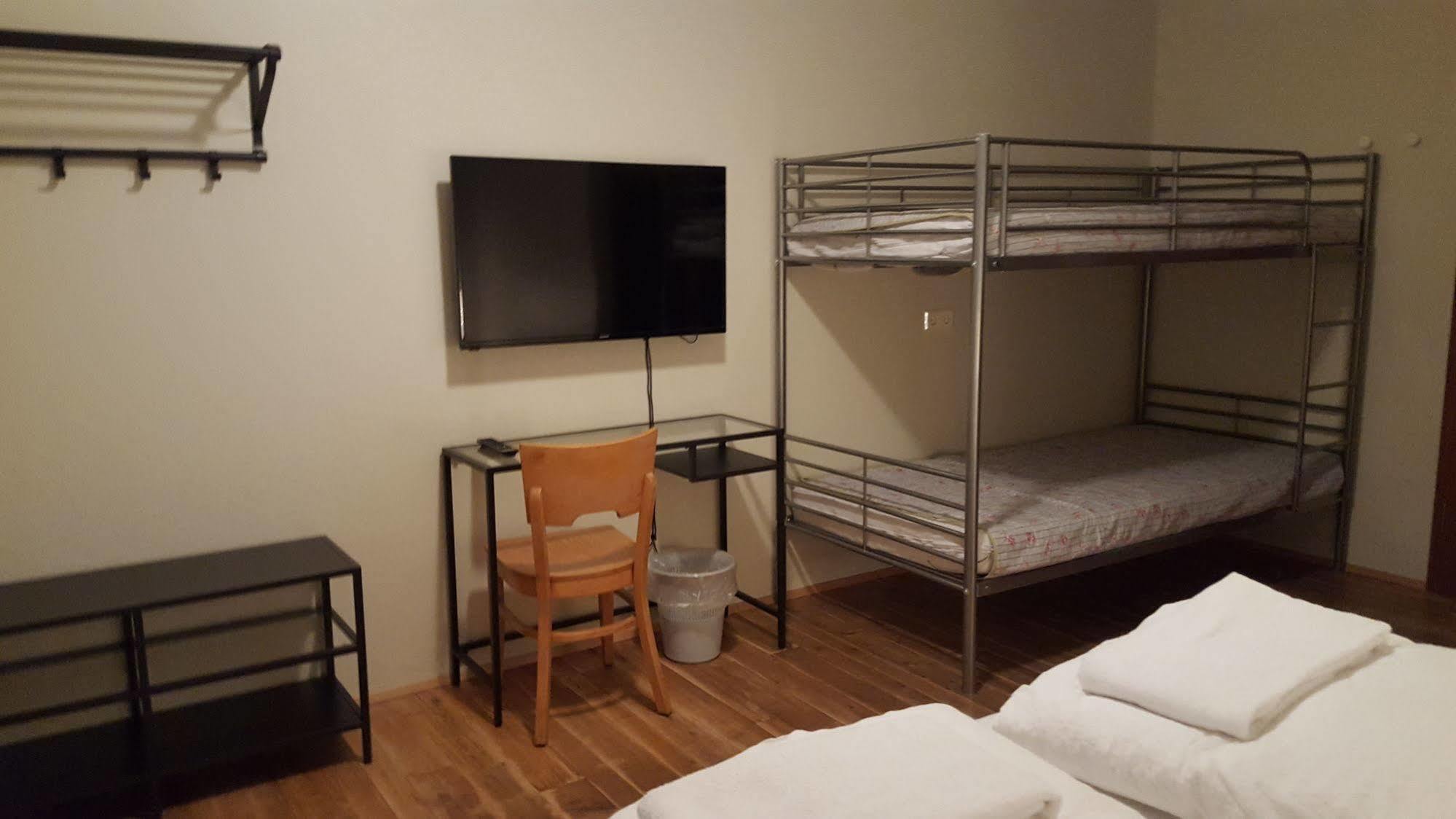Hotel Sveinbjarnargerdi Svalbarthseyri Ngoại thất bức ảnh