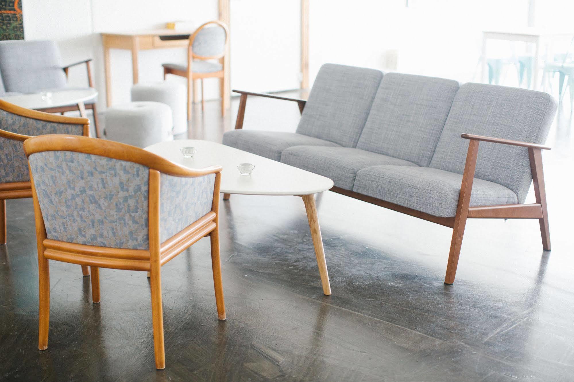 Hotel Sveinbjarnargerdi Svalbarthseyri Ngoại thất bức ảnh