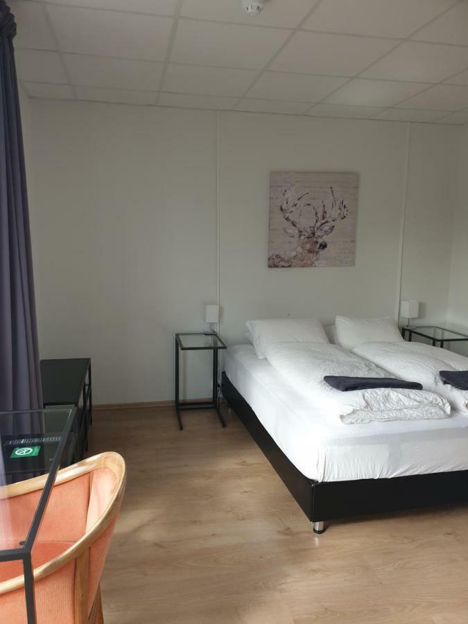 Hotel Sveinbjarnargerdi Svalbarthseyri Ngoại thất bức ảnh