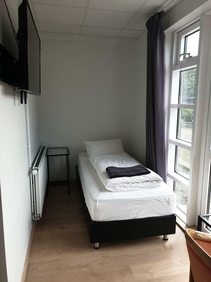 Hotel Sveinbjarnargerdi Svalbarthseyri Ngoại thất bức ảnh